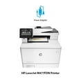 thumbnail image 4 of Restored HP Color LaserJet Pro MFP M477fdn All-in-One Laser Printer CF378A (Refurbished), 4 of 4