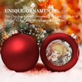 thumbnail image 4 of My Hero Academia Anime Himiko Toga Christmas Balls Sparkling Christmas Tree Hanging Ornaments Party Home Decor Xmas Christmas Gifts, 4 of 8