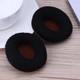 thumbnail image 3 of Replacement Ear Pads Cushion For Sennheiser Momentum On-Ear Headphone, 3 of 8