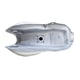 thumbnail image 3 of Tanque gasolina para moto Cargo Titan 37-5007-001 MRM blanco, 3 of 3