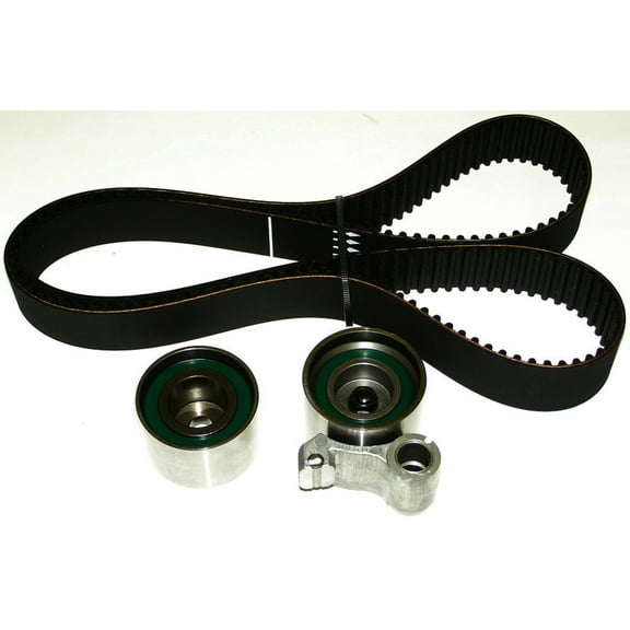 Engine Timing Belt Component Kit Fits select: 1995-2004 TOYOTA TACOMA, 1996-2002 TOYOTA 4RUNNER