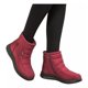 thumbnail image 3 of Botas De Nieve Cálidas E Impermeables Para Mujer, Raquetas D, 3 of 8