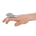 thumbnail image 2 of baseline 12-1015 finger goniometer, metal, small, 3.5", 2 of 2