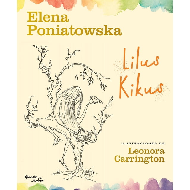 Lilus Kikus Blanco