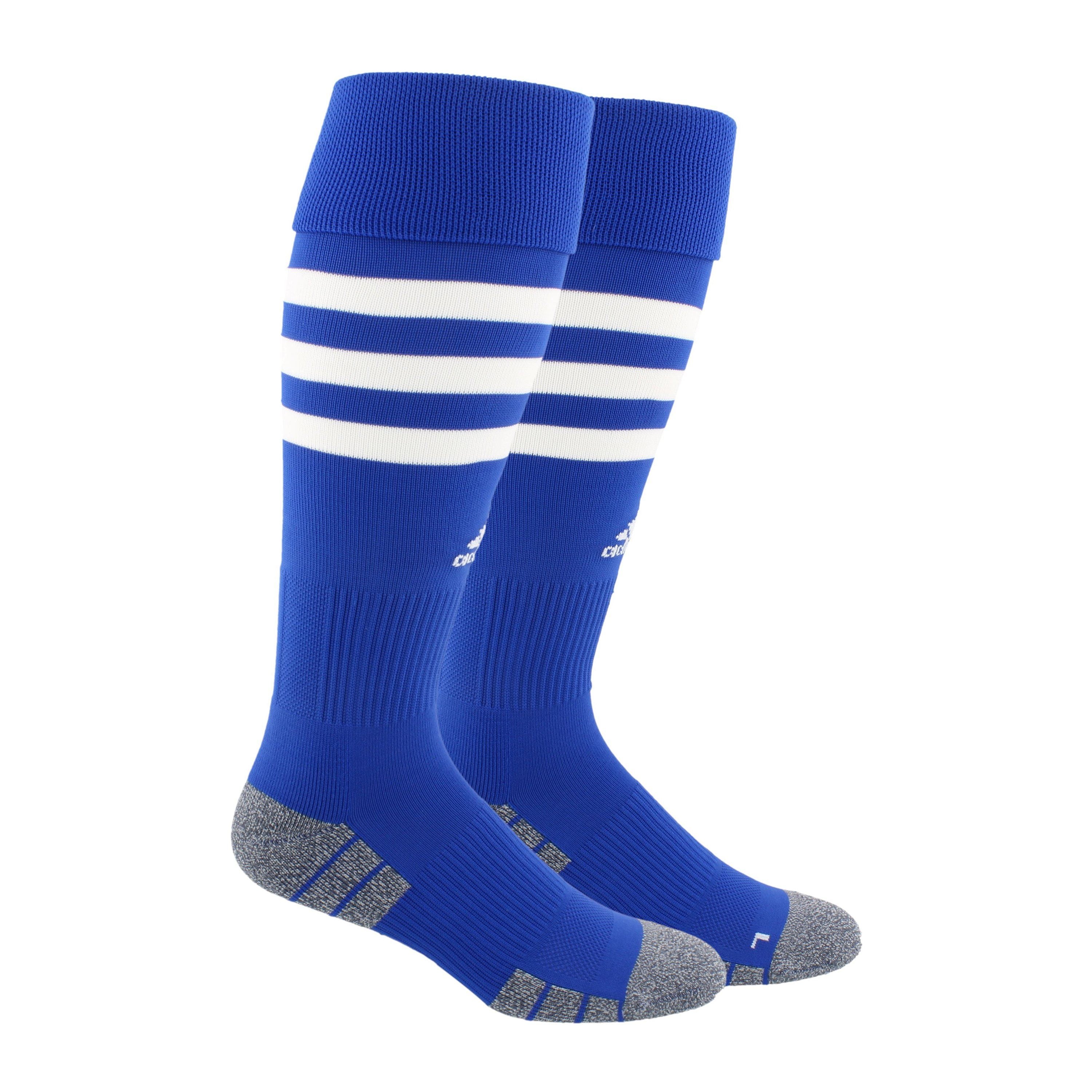 Adidas 3 stripe hoop socks Clearance