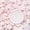 Cherry Blossom Pink, variant on 300pcs Black Sealing Wax Beads Flower Shape Wax Seal Beads for Stamp Seals for Envelope Stamps, Invitations, Wine Packages, Letter Sealing