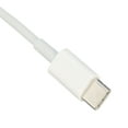 Lightning to USBC Cable (2 m)