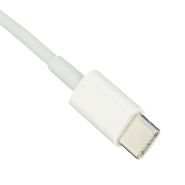 Lightning to USB-C Cable (2 m)