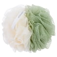 thumbnail image 2 of Lufa de ducha EcoTools EcoTools, 2 en 1, color verde, 6 unidades, 2 of 9