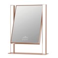 thumbnail image 4 of Impressions Vanity Nouveau Tri Tone LED Makeup Mirror with 360 Degrees Swivel (Rose Gold), 4 of 8