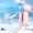 Pink, variant on Portable Handheld Fan with TEC Ice Cooling - 199 Speeds Mini Personal Cooler, High-Speed USB Rechargeable Small Fan with Digital Display for Travel & Outdoor, Pink