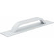 thumbnail image 5 of Tiradores para gabinetes de plata mate, manijas para puertas corredizas de diseño moderno y simple, aleación de aluminio resistente a la corrosión, superficie lisa, agarre cómodo para uso en, 5 of 5