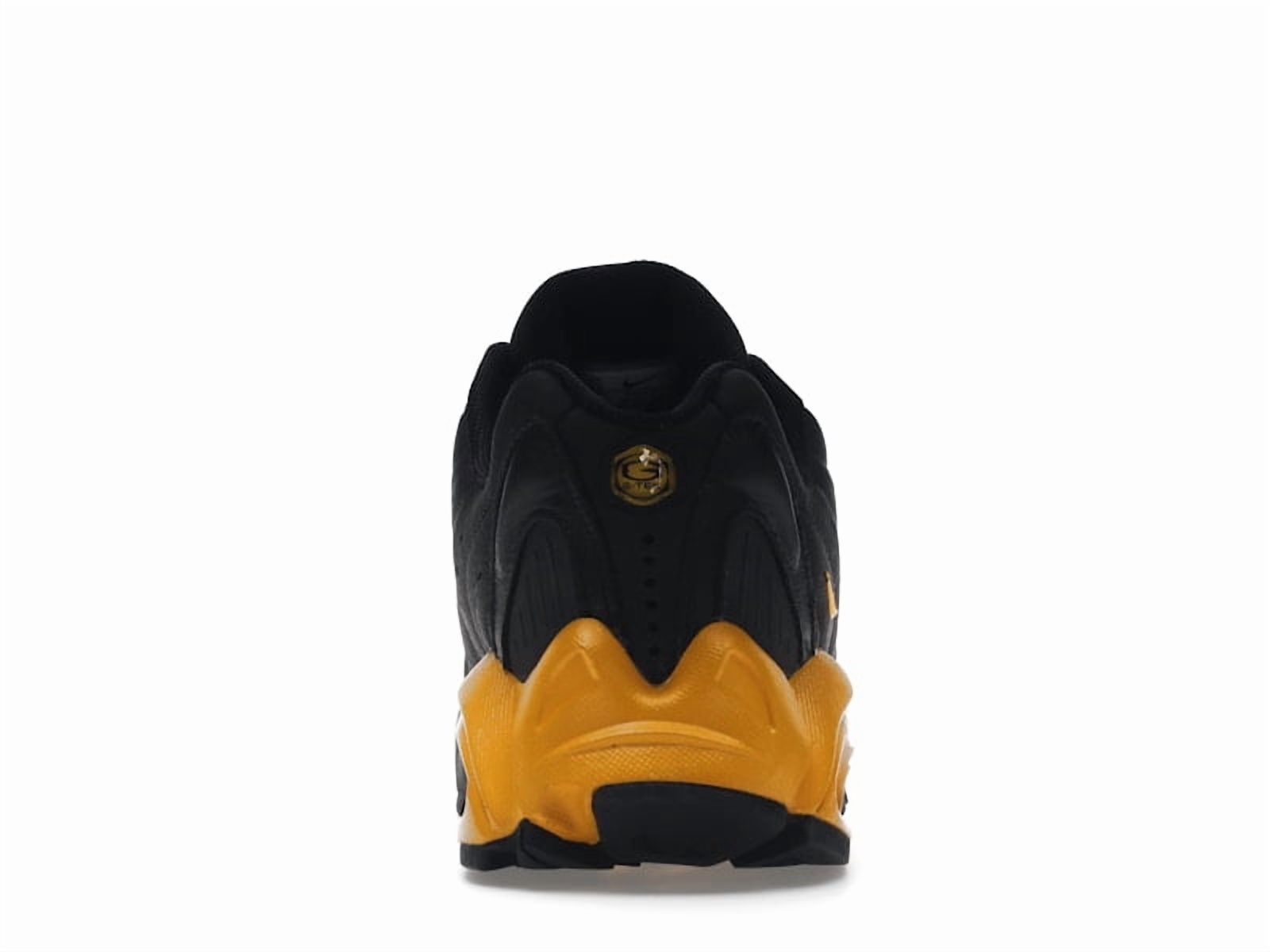 Nike Men's Hot Step Air Terra Drake NOCTA Black Yellow Shoes, from StockX