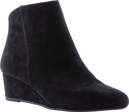 seychelles wedge booties