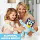 thumbnail image 4 of Peluche animado Bluey Dance and Play con más de 55 frases Bluey NA, 4 of 7