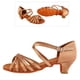 thumbnail image 1 of Zapato De Baile, Zapatos De Salón, Niña Cómoda Transpirable Clásica Para Niños Niños ANGGREK Otros Deportes, 1 of 8