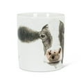 thumbnail image 2 of Rosa Cow Mug, 2 of 2
