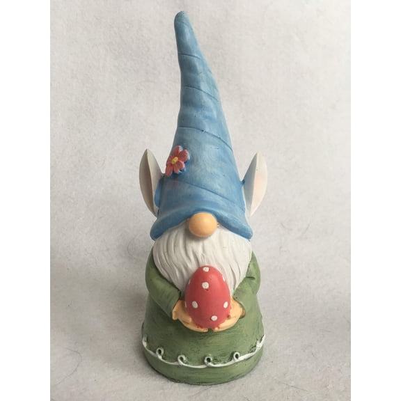 Easter Welcoming Spring Gnomes