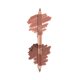 thumbnail image 1 of Duo de perfilado de labios Lip Cheat Contour Duo Charlotte Tilbury tono medio, 1 of 7