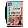 thumbnail image 3 of LOL Surprise OMG Neonlicious Fashion Doll– Great Gift for Kids Ages 4+, 3 of 6