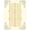 Pink Ivory Sage, Pattern 1, variant on ODIKA Classroom Pencil Welcome Teacher Preschool Door Schoolgirl School Flowing for Playroom, Bedroom, Reading Nook, Pet Friendly & Kids Safe Play