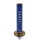thumbnail image 4 of Palanca de cambio automático Samurai Yotijar azul 10CM Perilla de cambio de marchas, 4 of 6