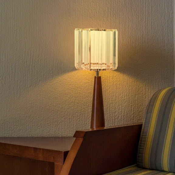 COSMOBETTY Art Lampshade Ceiling Light Cover Crystal Ceiling Lamp Gold Lamp Shade