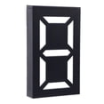 thumbnail image 1 of Número De Casa Iluminado Por LED, Pantalla De ABS Con Energía Solar Que Cambia De Color IP55 Iluminación Automática A Prueba De Lluvia Luz De Número De Casa LED Para Puerta, 1 of 7