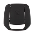 thumbnail image 2 of jinwen Quality Car Rear Seat Mount Cover for E90 E87 Practical Black, 2 of 9