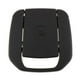 thumbnail image 2 of Cubierta Isofix Trasera para Asiento de Coche con Ajuste Preciso Fabricada en Plástico ABS Resistente Adecuada para Niños Compatible con Instalación Negro, 2 of 9
