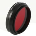 thumbnail image 3 of FOTGA Adjustable IR Filter For Infrared Photography Creation, Advanced Knurling Technology,  Aluminum Frame, Rotating Filter, Suitable For Indoor And Low Light, 3 of 8