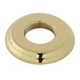 thumbnail image 3 of Kingston Brass CC2RS2 2" Riser for Leg Tub Filler, Polished Brass, 3 of 4