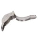 thumbnail image 3 of Exprimidor de limón manual BuyWeek Acero inoxidable 304, 3 of 12