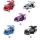 thumbnail image 4 of Speravity Modelo 1:32 Coches de aleación Juguete Decoración de oficina con luz y sonido Blanco, 4 of 6