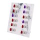 thumbnail image 5 of Guantes de juego para controlador de juegos móvil, material de fibra nano-plata con dedo táctil, guantes de pantalla táctil sin costuras, transpirables y antisudor de alta sensibilidad para juegos de, 5 of 8