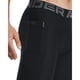 thumbnail image 5 of Pantalones cortos Under Armour HeatGear Pocket Long para hombre, color negro, talla XL, 5 of 5