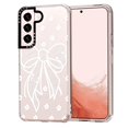 thumbnail image 1 of Funda de teléfono MOSNOVO para Samsung Galaxy S22 Buffertech 2m Drop, 1 of 6