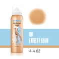thumbnail image 4 of Sally Hansen Airbrush Legs Spray, Fairest Glow 4.4 oz, 4 of 5