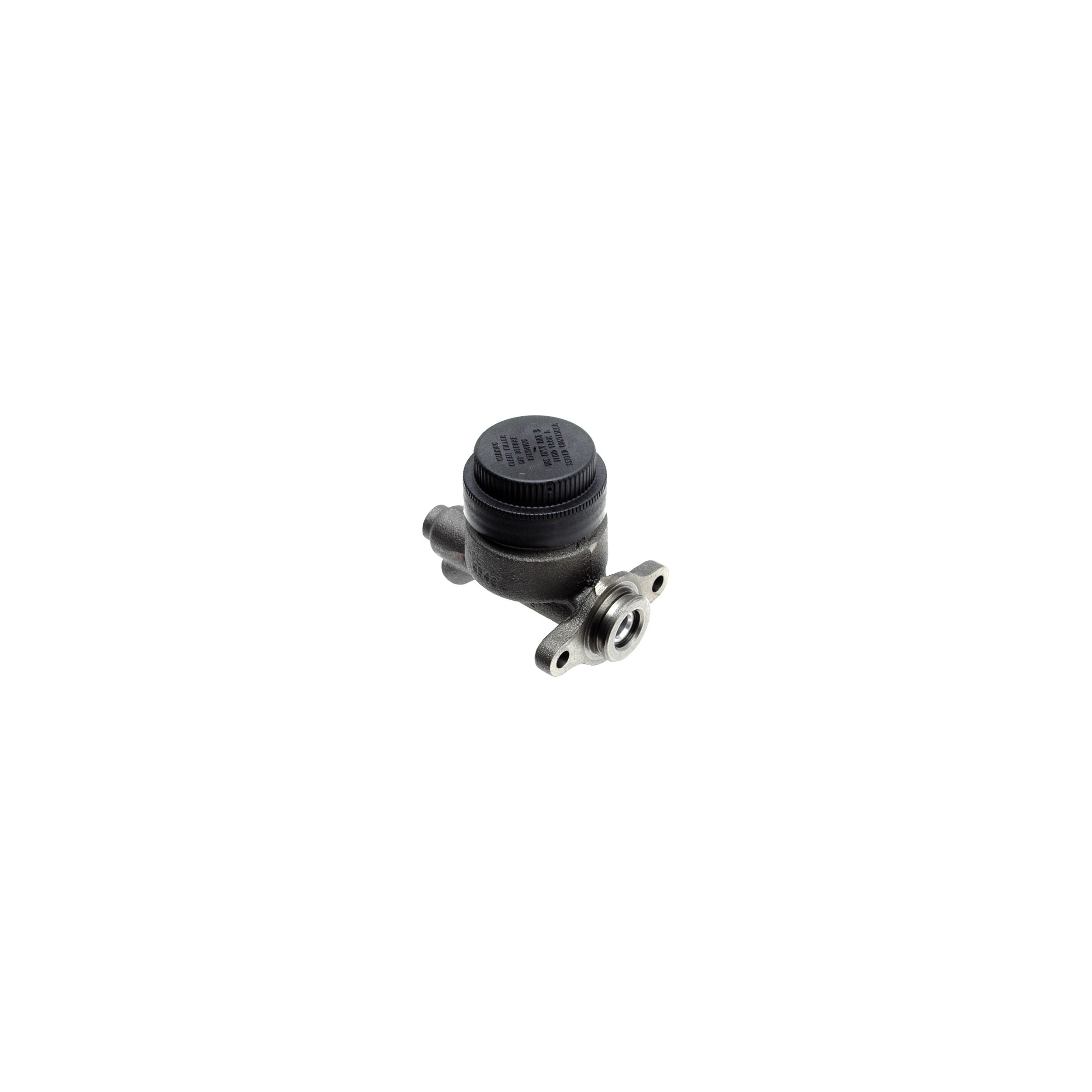Raybestos Element3 New Master Cylinder, MC36211