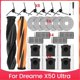 thumbnail image 1 of for X50 Ultra Robot Vacuum Accessory Kit Main Side Brushes, 1 of 5