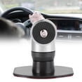 thumbnail image 1 of Bracket, Car Recorder Bracket, Mini Automobile General Data Car Recorder For Car DVR Black,Silver, 1 of 8
