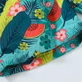 thumbnail image 5 of IROINNID Boy's Cartoon Pattern Print Beach Shorts Loose And Comfortable, 5 of 7