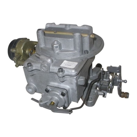 Uremco 7-7442 Carburetor