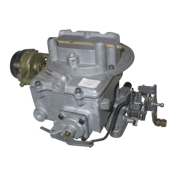 Uremco 7-7442 Carburetor
