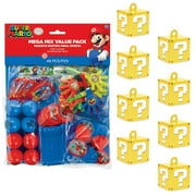Super Mario Bros Favor Box (8)
