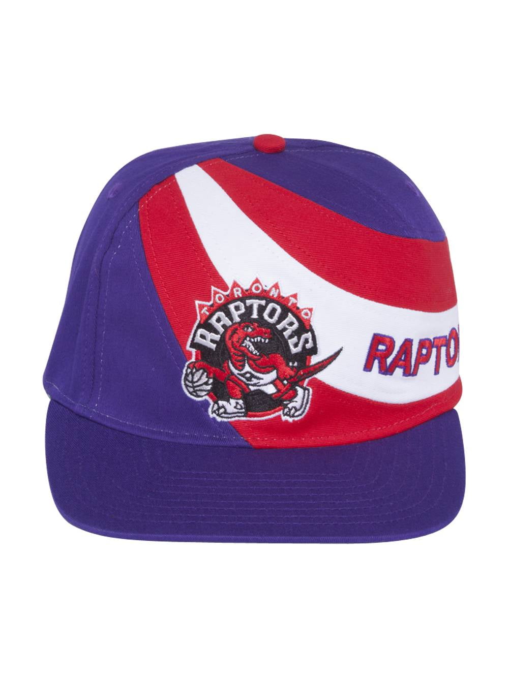 toronto raptors retro hat