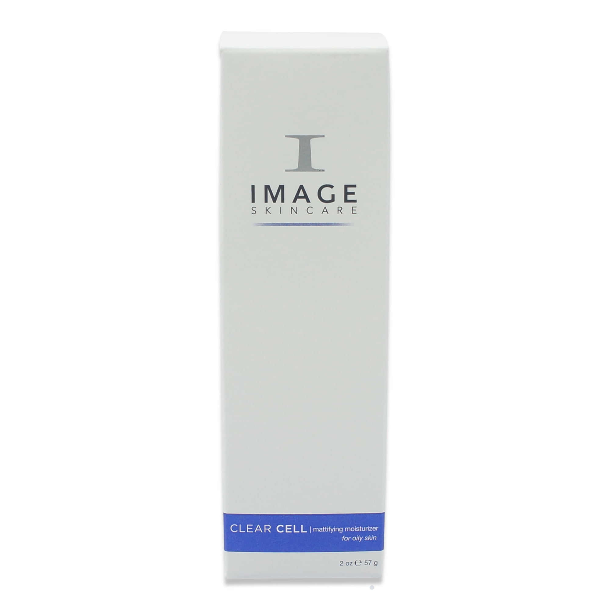 image clear cell mattifying moisturizer