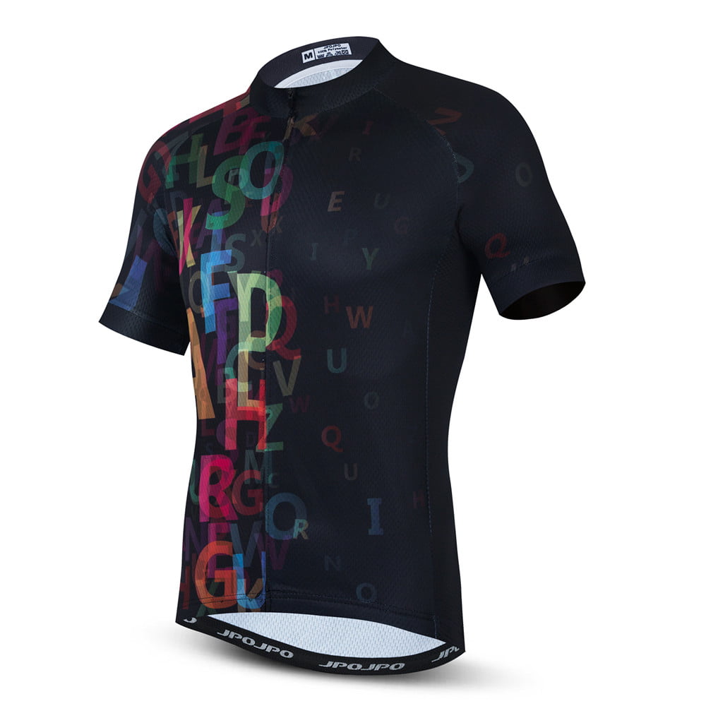 Details about   Mens Sportswear Outdoor Soft Spring Summer Quick-Dry Bicycle Clothing Durable 