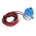 thumbnail image 4 of LAFGUR Water Pump, Brushless Water Pump, 6V Solar System For Aquarium Water Circulation System Fountain, 4 of 8
