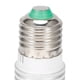 thumbnail image 5 of Lámpara De Bombilla LED RGB, Control Remoto Que Cambia De 16 Colores, Bombilla De 3W Para Barra De Dormitorio, Resistente Al Agua Para Evitar Incendios, 5 of 7